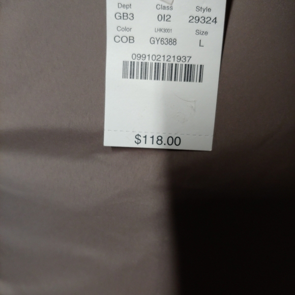 Jacket - Picture 4 of 5